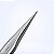 Tesoura Stevens Ponta Fina Reta 14 cm - Imagem 4