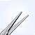 Tesoura Stevens Ponta Romba 14cm - Imagem 3