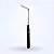 Afastador Langenbeck Reverso 60 x 10 mm - Imagem 1