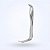 AFASTADOR UNIVERSAL COM CABO 140x25MM - Imagem 1