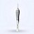 Pinça Adson Micro Serrilha 12cm - Imagem 1