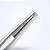 Pinça Adson com Dente e Vídea 12cm - Imagem 3