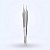 Pinça Adson com Dente Delicada 12cm - Imagem 1