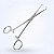 Pinça Bernhard 16cm - Imagem 2