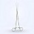 Pinça Pozzi 24cm - Imagem 1