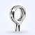 Pinça Collin Oval 16cm - Imagem 5