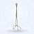 Pinça Duval Collin 20cm - Imagem 1