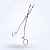 Pinça Cheron 24cm - Imagem 2