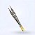 Pinça Adson Microdente com Vídea 12cm - Imagem 1