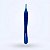 Pinça Adson Brown com Vídea Azul 12cm - Imagem 1