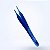 Pinça Adson Brown com Vídea Azul 12cm - Imagem 2