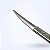 Tesoura Supercut Curva Cabo Preto 17cm - Imagem 4