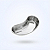 CUBA RIM ECONOX 26x12cm CAP. 700ml: - Imagem 1