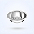 Bacia de Inox - Imagem 1