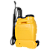 Pulverizador Costal Manual Brudden S-12 12 Litros - Imagem 2