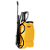 Pulverizador Costal Manual Brudden S-12 12 Litros - Imagem 8