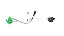 Roçadeira Lateral à Gasolina Profissional Brudden B-26 25,4cc - Imagem 8