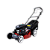Cortador de Grama à Gasolina Brudden CG-630 T4T 6hp - Imagem 1