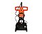 Lavadora de Alta Pressão Jacto Clean J6800 Plus Stop Total - Imagem 5