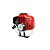 Roçadeira Lateral à Gasolina Profissional Lira L-360F 34cc - Imagem 2