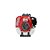 Roçadeira Lateral à Gasolina Profissional Lira L-450F 42cc - Imagem 3