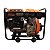 Gerador à Diesel Vulcan VGE6000D 418cc 6000w - Imagem 3