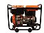Gerador à Diesel Vulcan VGE6000D 418cc 6000w - Imagem 2