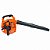 Soprador Aspirador Triturador de Folhas Lateral à Gasolina Vulcan SAV260 26cc - Imagem 7