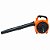 Soprador Aspirador Triturador de Folhas Lateral à Gasolina Vulcan SAV260 26cc - Imagem 9