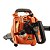 Soprador Aspirador Triturador de Folhas Lateral à Gasolina Vulcan SAV260 26cc - Imagem 2