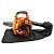 Soprador Aspirador Triturador de Folhas Lateral à Gasolina Vulcan SAV260 26cc - Imagem 4
