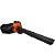 Soprador Aspirador Triturador de Folhas Lateral à Gasolina Vulcan SAV260 26cc - Imagem 5