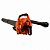 Soprador Aspirador Triturador de Folhas Lateral à Gasolina Vulcan SAV260 26cc - Imagem 3
