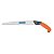 Serrote de Poda Metálico Fixo Profissional Tramontina 78374/401 11,5"/290mm c/ Cabo Plástico e Bainha - Imagem 1