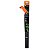 Serrote de Poda Metálico Fixo Profissional Tramontina 78374/401 11,5"/290mm c/ Cabo Plástico e Bainha - Imagem 4