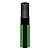Mangueira Flex para Jardim Tramontina 79326/250 Verde com Faixa Preta em PVC 4 Camadas 25m com Engate Rosqueado, Esguicho e Suporte - Imagem 2