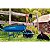 Carrinho de Mão Tramontina 77704/432 c/ Caçamba Rasa Metálica Azul 50 L, Braço Metálico e Pneu c/ Câmara - Imagem 5