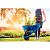 Carrinho de Mão Tramontina 77704/432 c/ Caçamba Rasa Metálica Azul 50 L, Braço Metálico e Pneu c/ Câmara - Imagem 7