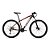 Bicicleta Aro 29 Freio Hidráulico Susp Trava 27v E K/7 11/36 - Imagem 6