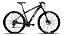 Bicicleta Aro 29 Freio Hidráulico Susp Trava 27v E K/7 11/36 - Imagem 13