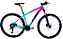 Bicicleta Aro 29 Ksw 27v Freio Hidráulico,trava E K7 11/36 - Imagem 10
