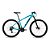 Bicicleta Aro 29 Ksw 24 Marchas Freio Disco E Cubo K7 - Imagem 1