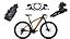 Bicicleta Aro 29 KSW Aluminio 6061 24v Freio Hidráulico - Imagem 4