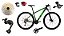 Bicicleta Aro 29 Ksw 1 x 12v Trava K7 11/50 Freio Hidráulico - Imagem 5