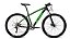 Bicicleta Aro 29 Ksw 1 X 9v Hidráulico  Trava E  K7 11/40 - Imagem 5