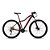 Bicicleta 29 Ksw 27v Gta  Freio Hidráulico Cubo K7 E Trava - Imagem 6