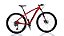 Bicicleta Deeper 29 Alivio 1x9v Freio Hidráulico  K711/40 - Imagem 3