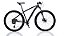Bicicleta Deeper 29 Alivio 1x9v Freio Hidráulico  K711/40 - Imagem 5