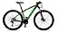 Bicicleta Aro 29 Ksw 27v Freio Hidráulico Trava E K7 11/40 - Imagem 4
