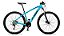 Bicicleta Aro 29 Ksw 27v Freio Hidráulico Trava E K7 11/40 - Imagem 3